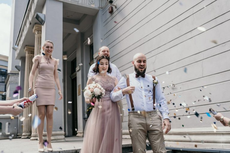 wracamy z weselami - katowice fotograf ślubny